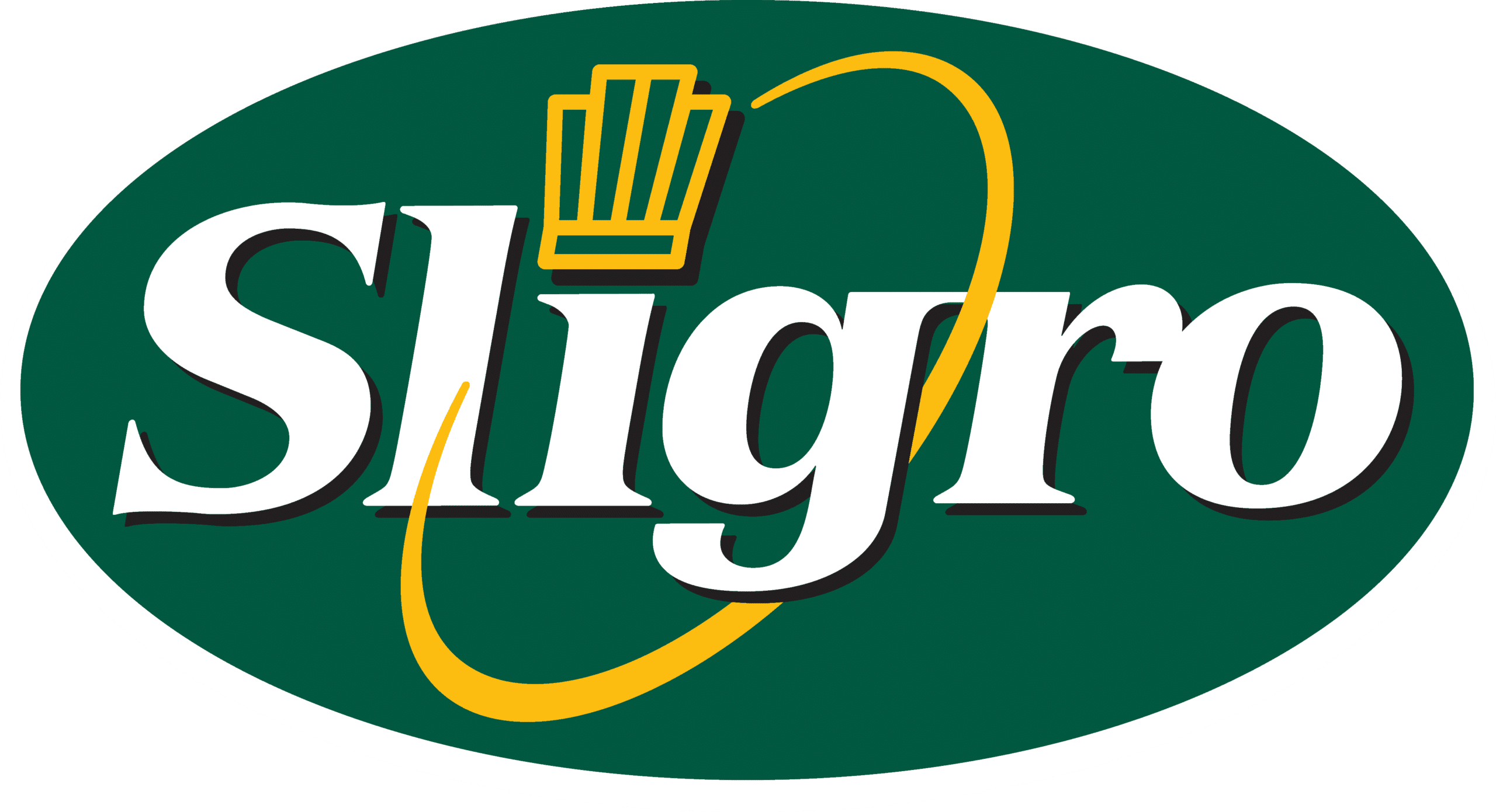 Logo Sligro